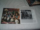 EXODUS Pleasures Of The Flesh LP ORIGINAL UK   IMPORT   NMint/MINT-