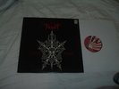 CELTIC FROST Morbid Tales '84 LP classic   ORIGINAL BANZAI IMPORT   press