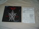 CELTIC FROST Morbid Tales '84 SHRINK   + POSTER ORIGINAL US press NMint