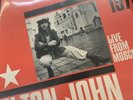 Elton John Live From Russia 1979