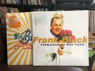 Frank Black & Teenager Of The Year RSD 2019 Vinyl Combo