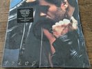 George Michael - Faith LP 1987 Epic vinyl record original NICE CONDITION