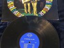 Los Relampagos Del Norte - Hoy Manana Y Siempre LP Vinyl Record Orig Latin Soul