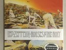 LED ZEPPELIN Houses of the Holy 200 Gram LP Classic Records Quiex NEW SEALED