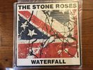 The Stone Roses - Waterfall Vinyl 12” Single