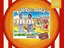 CHAS AND DAVE/ONLY FOOLS AND HORSES - MARGATE - 7” PICTURE DISC. NEW