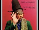 CAPTAIN BEEFHEART - TROUT MASK REPLICA - 2LP VINYL. NEW