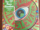 THE 13TH FLOOR ELEVATORS RSD 2019 PICTURE DISC LP New Sealed Rare only 1000