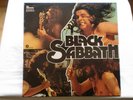 Black Sabbath Same Club Sonderauflage/ Germany 1970