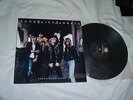 ROCK CITY ANGELS Young Man's Blues LP US HAIR metal 1st PROMO pr LA GUNS GATEFOL