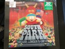 SOUTH PARK: Bigger, longer & uncut Soundtrack RECORD STORE RSD DAY 2019 Vinyl