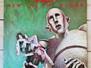 Queen News Of The World Vinyl LP EMA 784 1st Press Inner Great Audio  YAX 5355