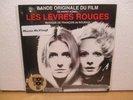 FRANCOIS de ROUBAIX Les Levres Rouges 7