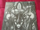 Led Zeppelin - Knebworth 11 Toasted records limited edition from 1980 bootleg
