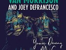 Van Morrison And Joey DeFrancesco - You're Driving Me Crazy [VINYL LP]