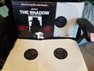 MORE OF THE SHADOW Orson Welles  3 LP BOX SET RADIO BROADCASTS MURRAY HILL