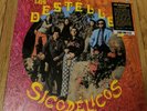 LOS DESTELLOS Sicodelicos 2LP 2019 RSD NEW Record Store Day Cumbia psych