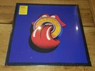 The ROLLING STONES She's a Rainbow live RSD coloured colored vinyl 10 