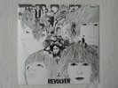 The Beatles Revolver LP  NEU / Eingeschweisst
