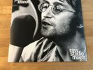 JOHN LENNON Imagine Raw Mixes  RECORD STORE RSD DAY 2019 Double Vinyl / 5500