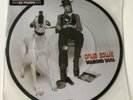 David Bowie - Diamond Dogs - 40th Anniversary Picture Disc - Sealed.
