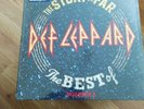 DEF LEPPARD-THE BEST OF THE STORY SO FAR VOL 2 RSD 2019 LTD EDT 2XLP MINT