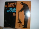 Kenny Burrell 