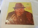 Frank Sinatra Come Dance With Me  Orange LP, Hua Sheng Import, Paper Cover