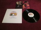 QUEEN A NIGHT AT THE OPERA UK PRESS 1975 EX AUDIO EMBOSSED GATEFOLD EMTC 103