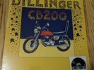 DILLINGER cb 200 LP 2019 RSD NEW Record Store Day