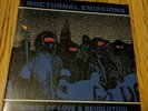 NOCTURNAL EMISSIONS Songs of Love Revolution LP 2019 RSD NEW Record Store Day
