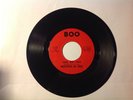 BROTHERS OF SOUL 45 HURRY DON'T LINGER / LOSER Northern Soul R&B Doo Wop. VG++