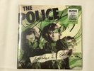 THE POLICE NEW RSD SEALED MINT 7’’ MESSAGE IN A BOTTLE DOUBLE PACK 2019