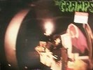 The Cramps ?– Psychedelic Jungle lp demo copy	SP 70016