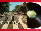 THE BEATLES - ABBEY ROAD - ORIGINAL 1970 UK PRESSING - PLAYS FANTASTIC - EX