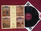 Q377 Vivaldi Le Quattro Stagioni I Musici Felix Ayo Philips A 00301