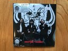 RSD MOTORHEAD OVERKILL BOMBER DOUBLE 7