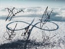 DEEP PURPLE All I Got Is You FULLY SIGNED Vinyl 12