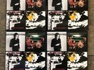 Third Man Records Jack White Stripes Raconteurs 3” Inch - 4 Pack Rsd 2019