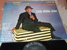LITTLE WILLIE JOHN The Sweet The Hot The Teen-Age Beat KING NMint SOUL Orig NICE