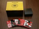 RSD 2019 Third Man Records Triple Inchophone +6 White Stripes 3” Singles Box Set