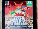 SOUTH PARK Bigger Longer Uncut 2xLP 2019 RSD colored vinyl Record Store Day