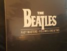 The Beatles Past Masters Volume 1 And 2Sealed