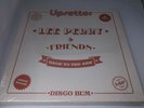 Lee Perry and Friends - Back to the Ark   RSD  2019   4X12