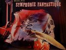 BERLIOZ  SYMPHONIE FANTASTIQUE  DECCA SXL-2009  ARGENTA  REISSUE 180G