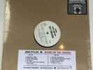 BOB DYLAN BLOOD ON THE TRACKS NY TEST PRESS VINYL LP RECORD STORE RSD DAY 2019