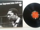 JOHN COLTRANE A Love Supreme 180 gr Near Mint Wie NEU Impulse Vinyl Jazz