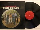 The Byrds - Mr. Tambourine Man - 1965 US Stereo 1st Press Promo CS 9172 VG++