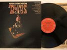 The Byrds - Fifth Dimension - 1965 US Mono 1st Press 360 Sound CL 2549 VG++