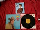 Elvis Presley SINGER Elvis Sings Flaming Star  SHRINK  Bonus Photo  VG+++++